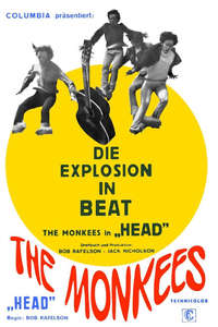 Head - Posters