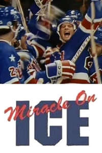Miracle on Ice - Posters
