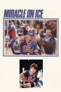 Miracle on Ice - Posters
