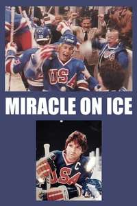Miracle on Ice - Posters