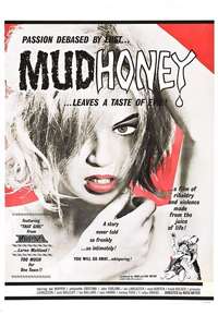 Mudhoney - Posters
