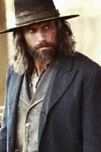 Hell on Wheels - Posters