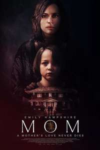 MOM - Posters
