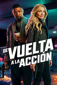 Back in Action - Posters