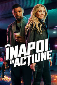 Back in Action - Posters