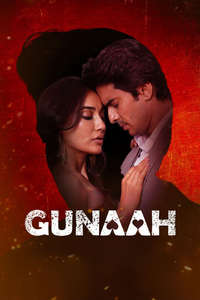 Gunaah - Posters