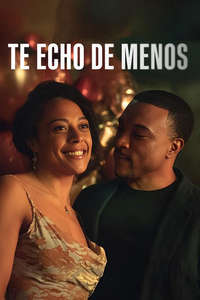 Missing You - Posters