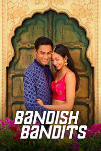 Bandish Bandits - Posters