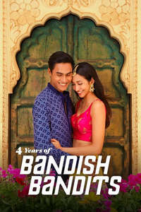 Bandish Bandits - Posters