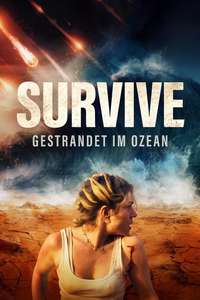 Survive - Posters