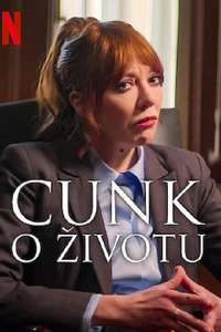 Cunk on Life - Posters