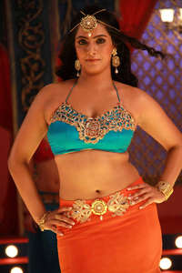 Madha Gaja Raja - Posters