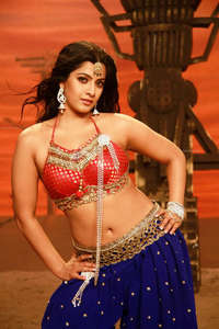 Madha Gaja Raja - Posters