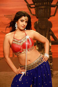 Madha Gaja Raja - Posters
