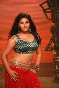 Madha Gaja Raja - Posters