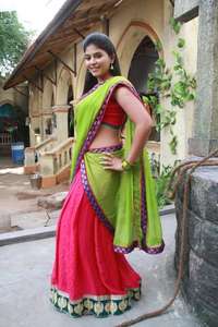 Madha Gaja Raja - Posters