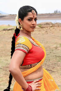 Madha Gaja Raja - Posters