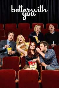 Better With You - Posters
