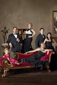 Raising Hope - Posters