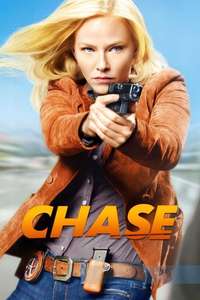 Chase - Posters