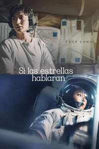 When the Stars Gossip - Posters