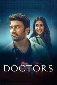 Doctors - Posters