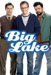 Big Lake