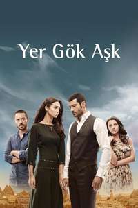 Love Is In The Air - Posters