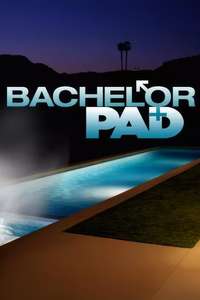 Bachelor Pad - Posters