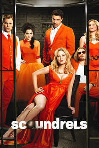 Scoundrels - Posters