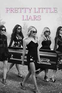 Pretty Little Liars - Posters