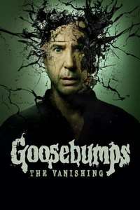 Goosebumps - Posters