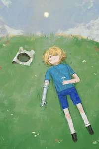 Adventure Time - Posters