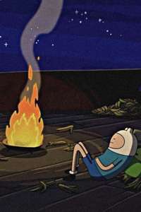 Adventure Time - Posters