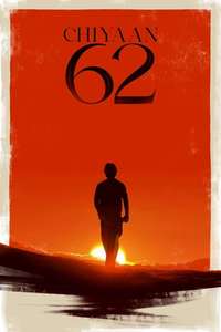 Veera Dheera Sooran: Part 2 - Posters