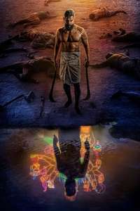 Veera Dheera Sooran: Part 2 - Posters