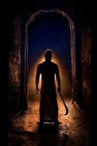 Veera Dheera Sooran: Part 2 - Posters