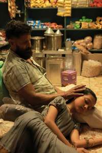 Veera Dheera Sooran: Part 2 - Posters