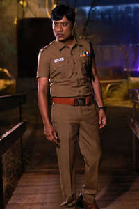 Veera Dheera Sooran: Part 2 - Posters