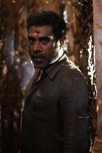 Veera Dheera Sooran: Part 2 - Posters