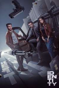 Identity - Posters