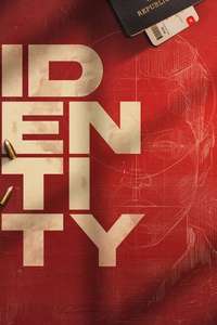 Identity - Posters