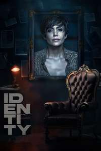 Identity - Posters