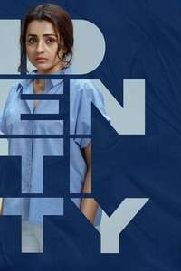 Identity - Posters