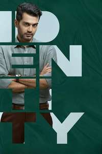Identity - Posters