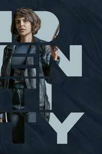 Identity - Posters