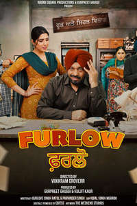 Furlow - Posters