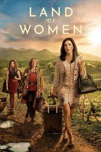 Land of Women - Posters