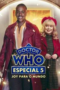 Doctor Who - Posters