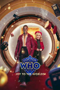Doctor Who - Posters